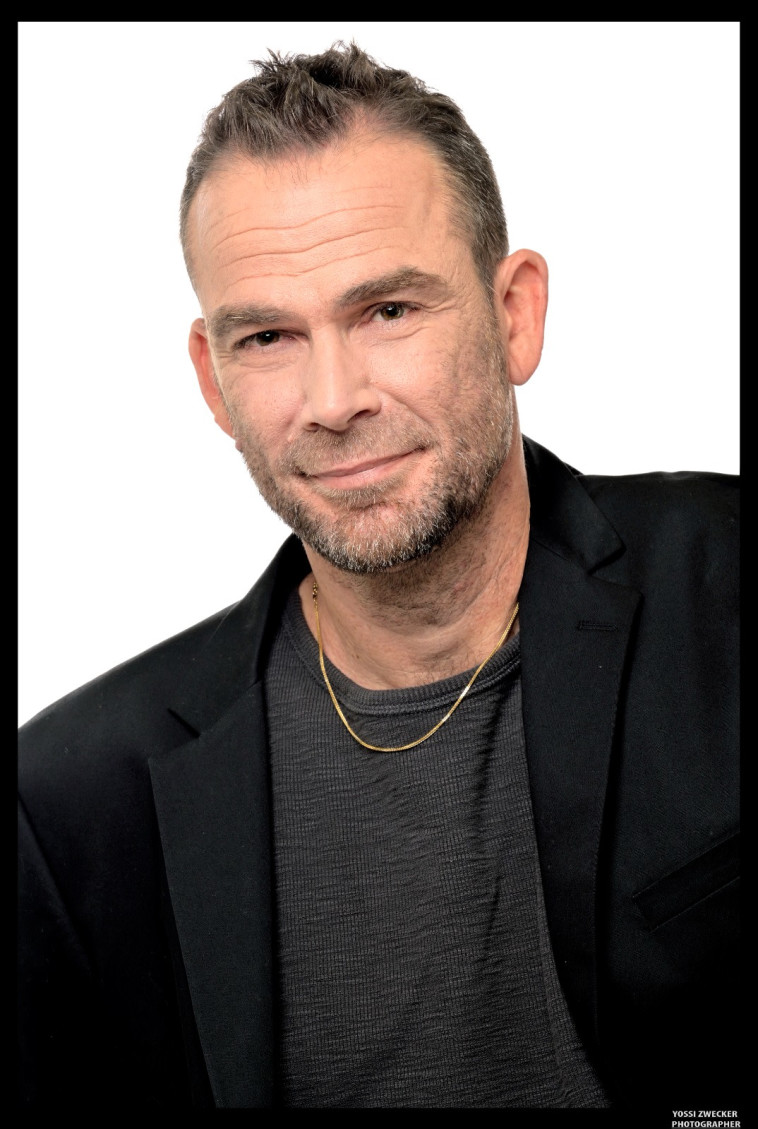 דוד ליפשיץ'