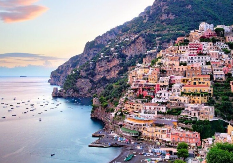 דרום איטליה