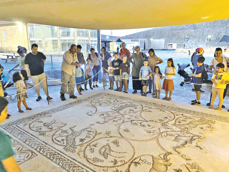 השומרוני הטוב