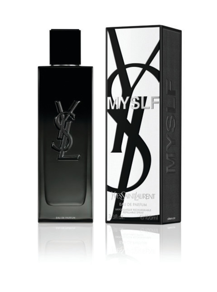 ysl בושם גברים myslf 