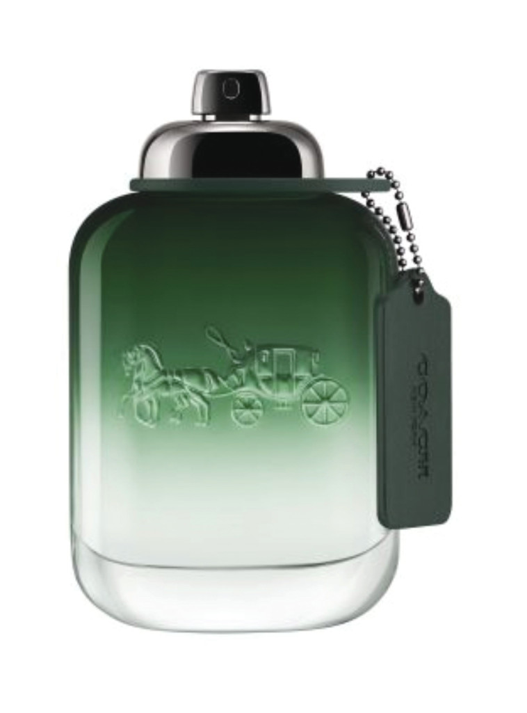 קוץ' גרין בושם לגבר 100 מל מחיר 299 