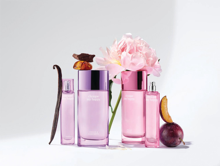 קליניק happy 100