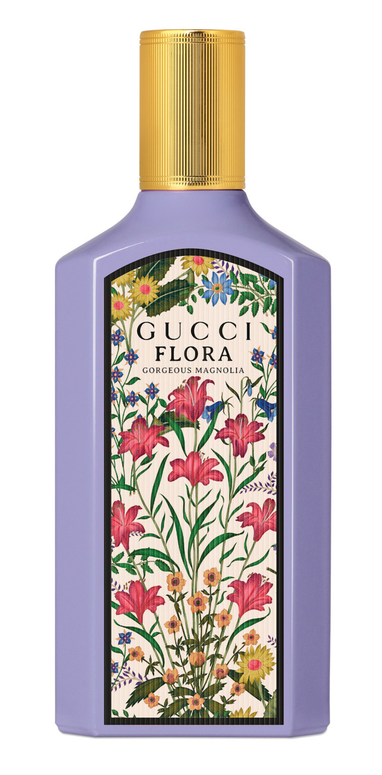 גוצי פלורה מגנוליה מחיר 548 שח