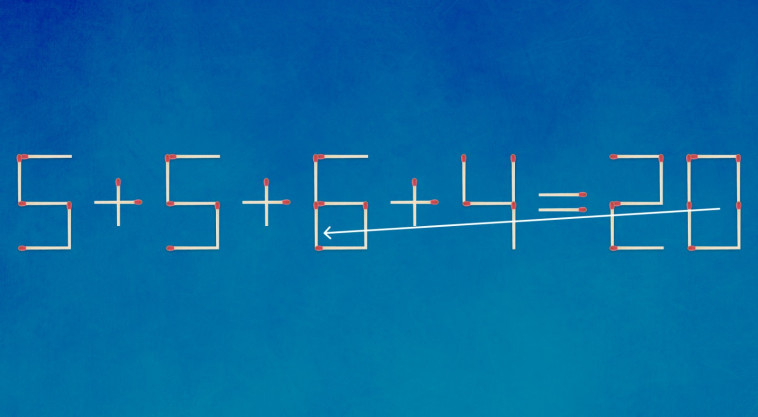 התשובה לפניכם