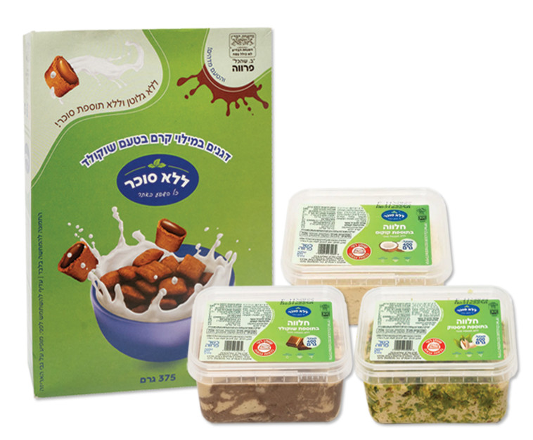 SHIFT האתר החדש שיאפשר לכם לשנות את הגישה שלכם לאוכל בריא