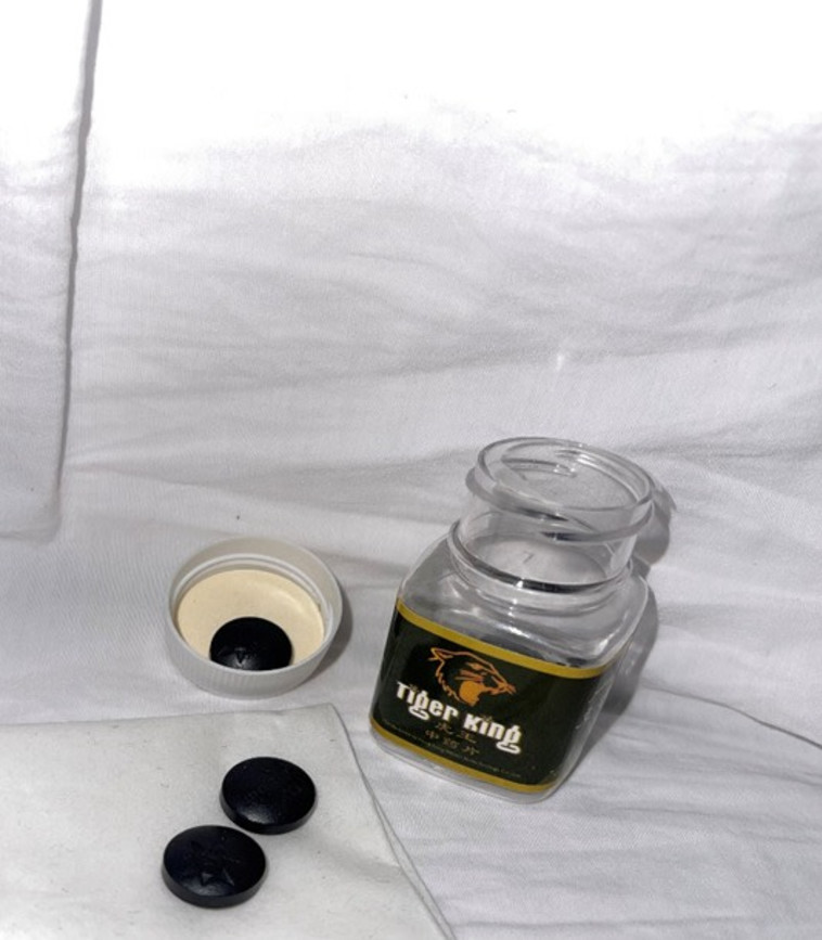 משרד הבריאות מזהיר מפני TIGER KING