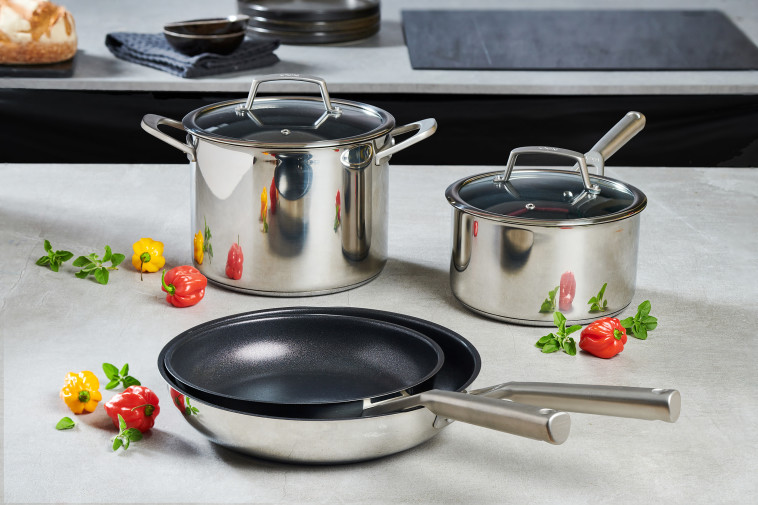 סדרת ה-Stainless