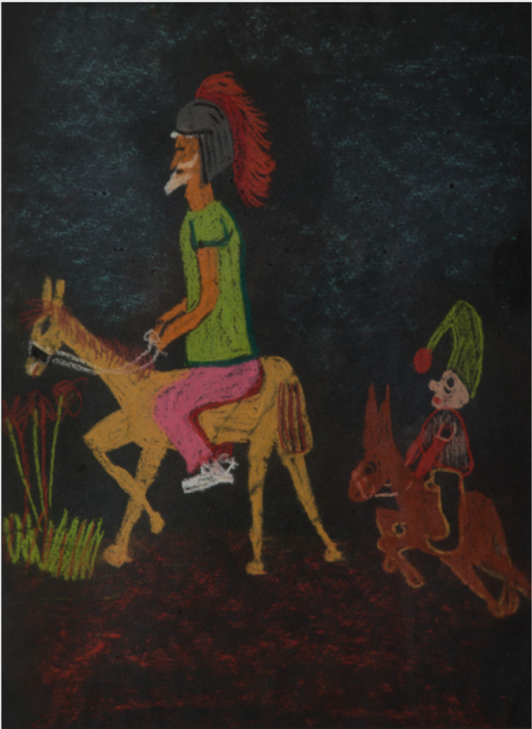 פינוקי וחבריו