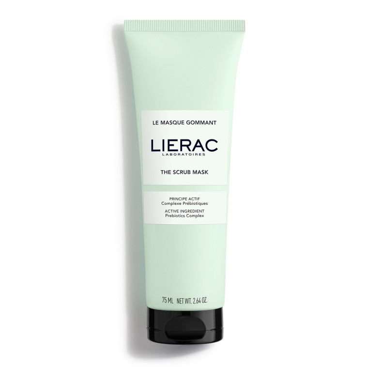 מסכת פילינג לניקוי  LH, ליראק פריז