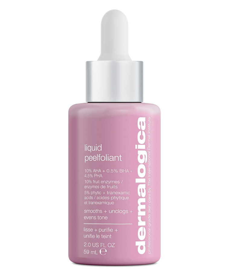 פילינג LIQUID PEELFOLIANT, דרמלוג'יקה
