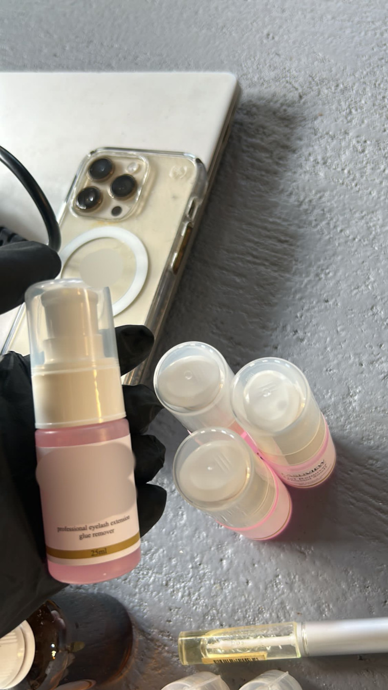 סמי האונס שנתפסו על פי החשד אצל הרופא