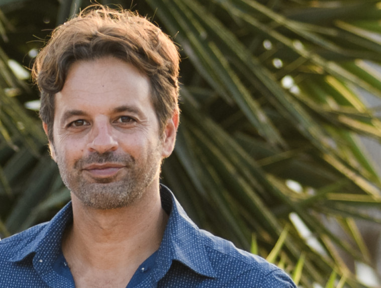 אלדד גבריאל, סמנכ''ל קבוצת עידן