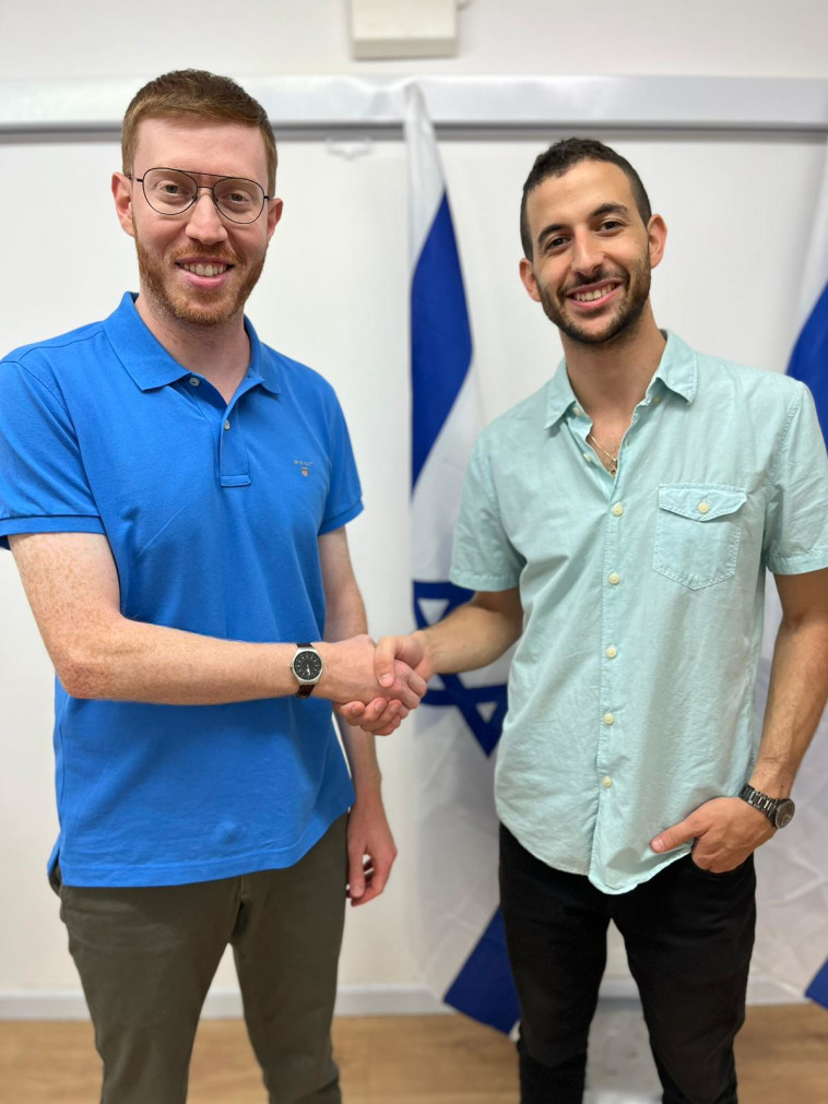 עידו אטיאס, טימור מיכאלי