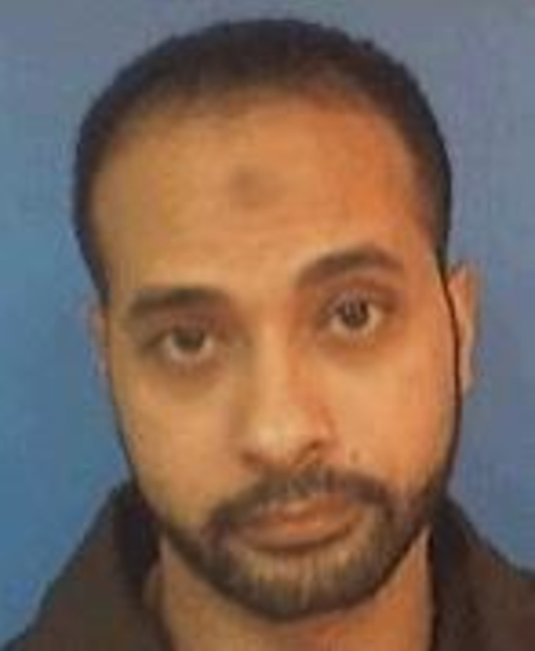 מחמד אבו עווד