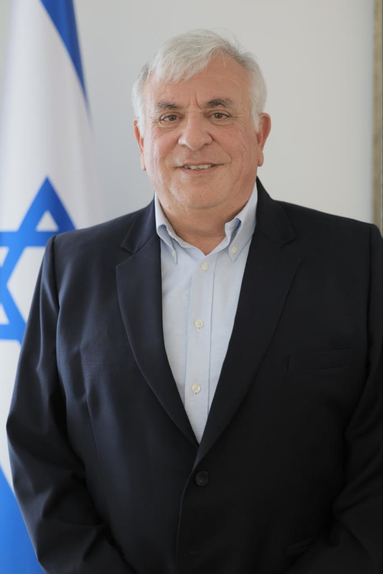 עו''ד שלמה בן אליהו