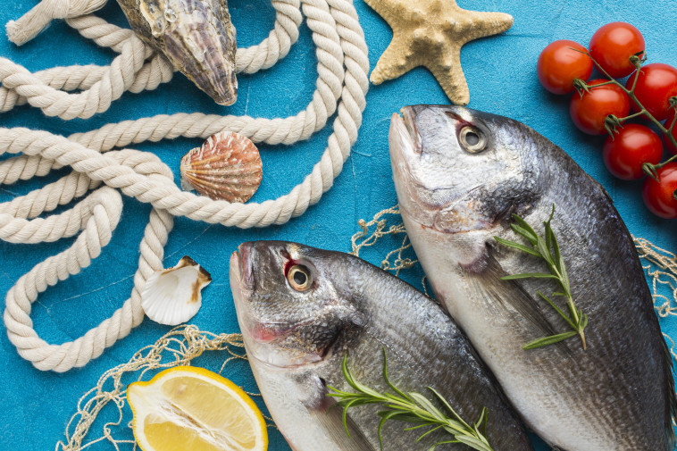 תזונה נכונה