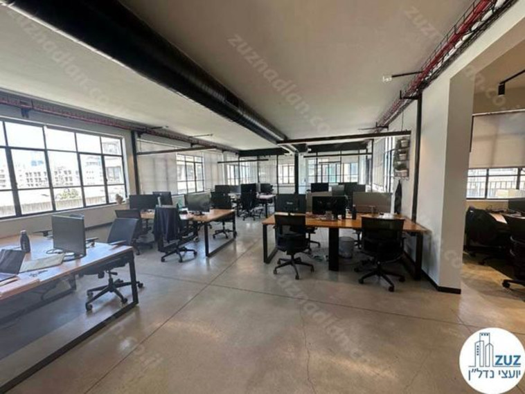 השכרת משרדים בתל אביב לסטארטאפים: הטרנדים החמים והטיפים החשובים