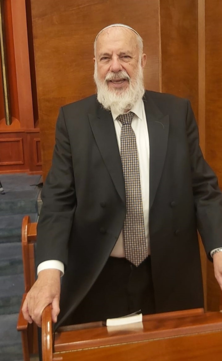 הרב כ''ץ. תפקיד משמעותי