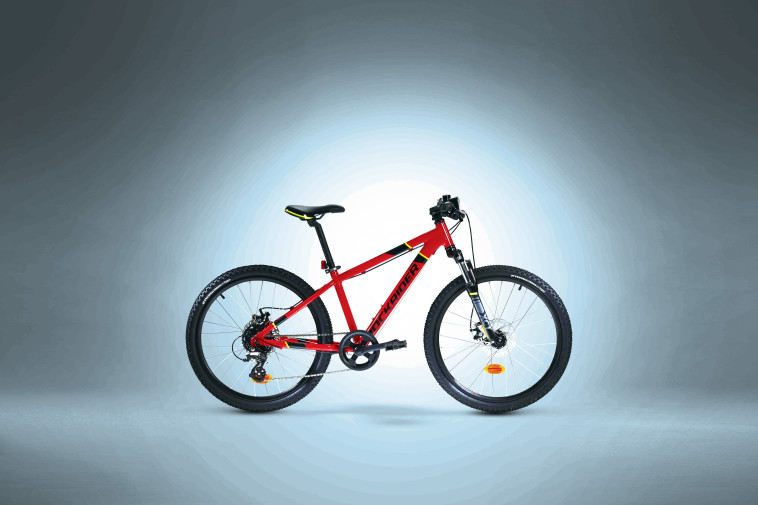 אופני שטח 24 אינץ לילדים ונוער_1399 שח