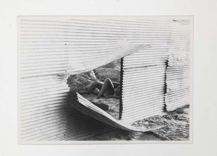 תערוכת ''שמש אוקטובר''