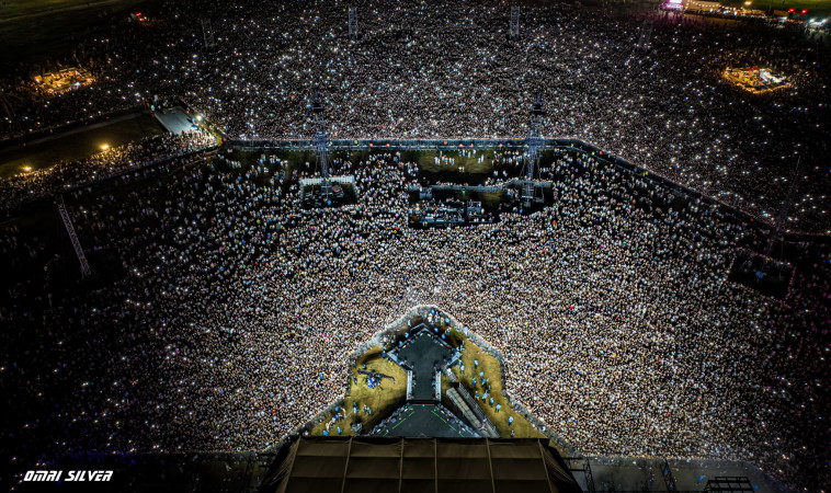 ההופעה של נועה קירל