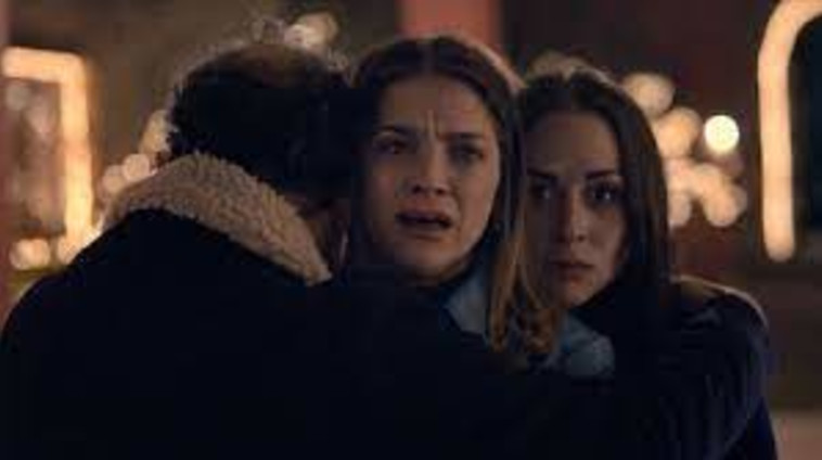 האלמנות של ימי חמישי