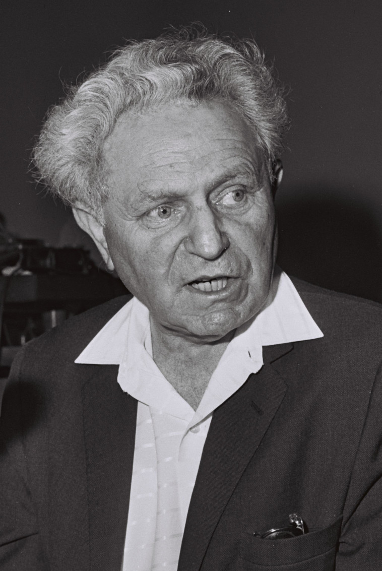 ישראל גלילי