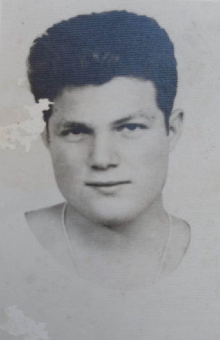 רב''ט דודי וטנברג