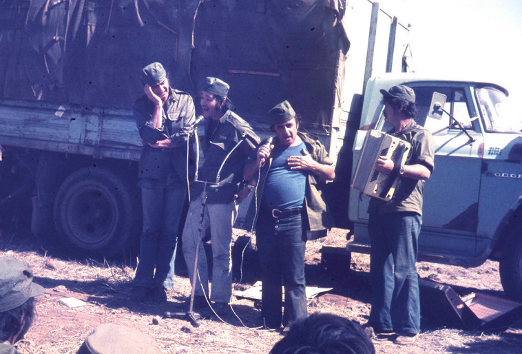 רביעיית מועדון התיאטרון