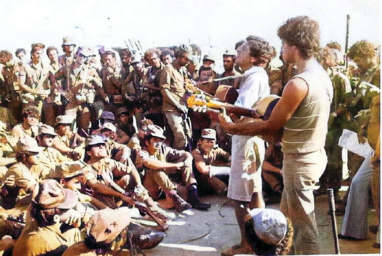 מתי כספי ולאונרד כהן