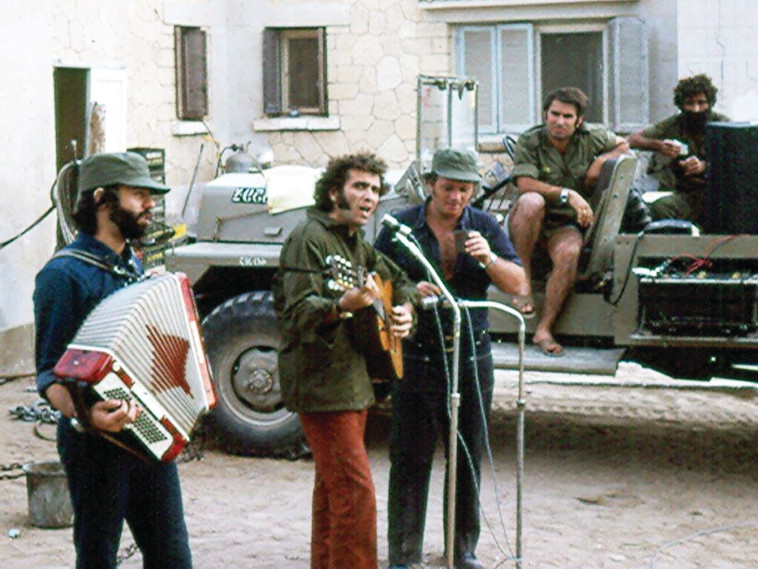 אברהם גרוברד, רן אלירן ודוד קריבושי