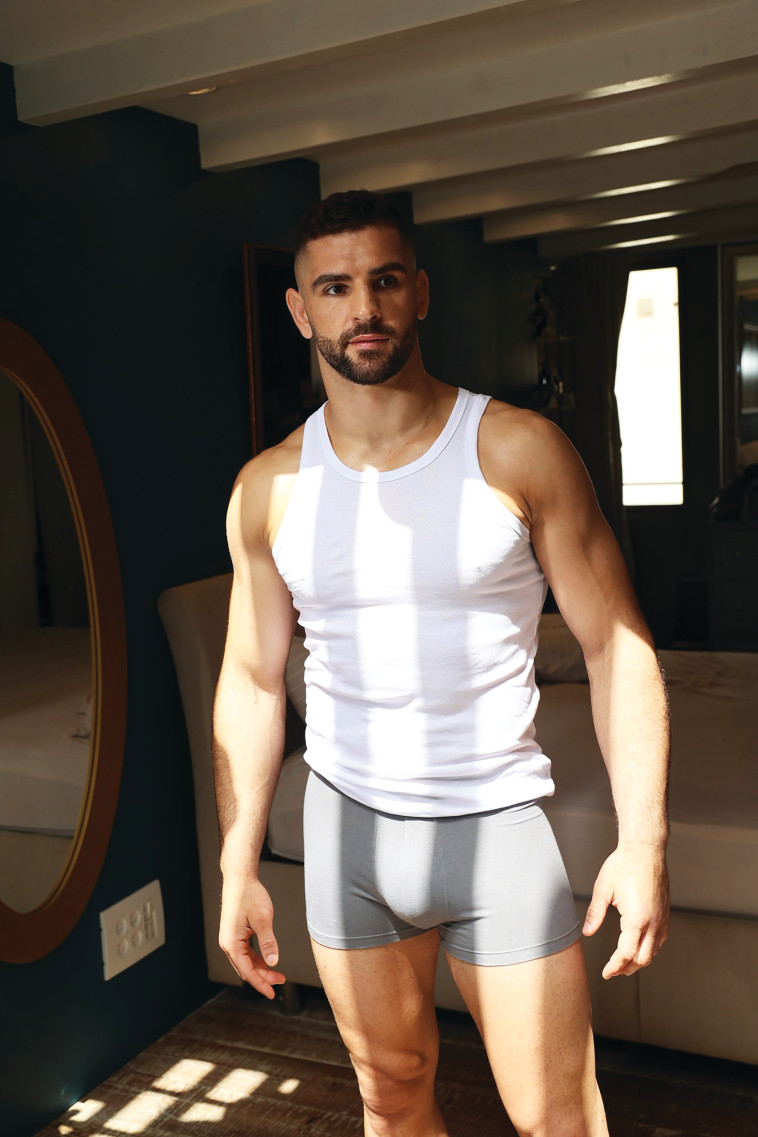 פיטר פלצ'יק למאצתונים 