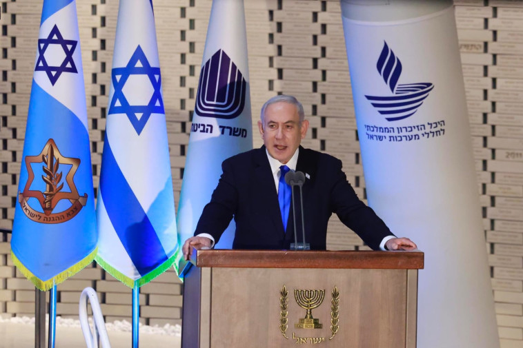 ''כולנו יודעים שיש לנו עבר אחד''