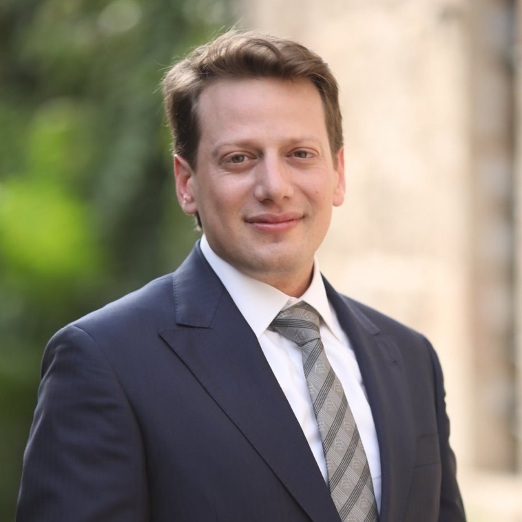 עורך הדין שמואל הורביץ