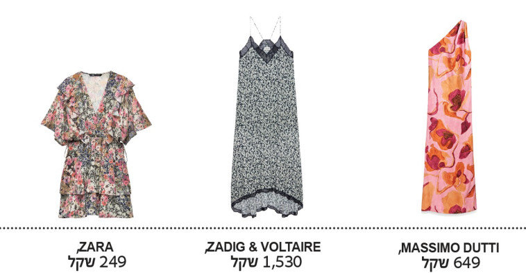 חג הסוכות, אופנה 