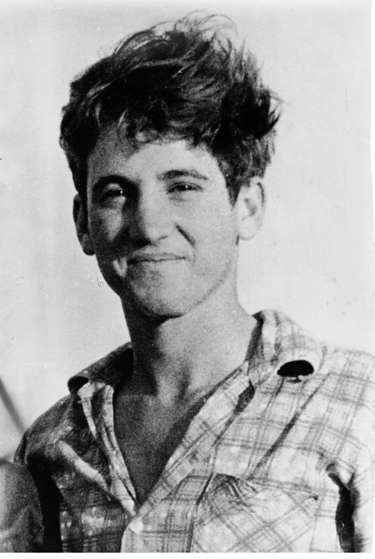 אפרים ישראלי