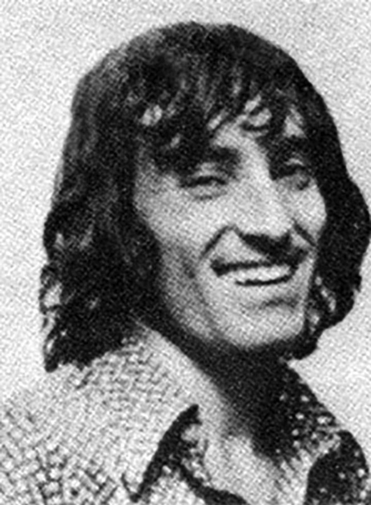 יהודה (דודו) אהרון