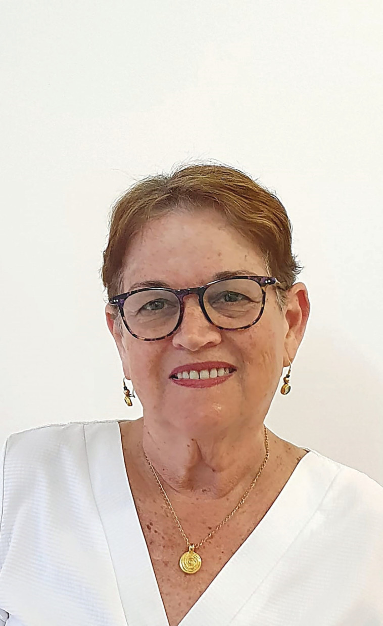 זהבה ברט ישראיל