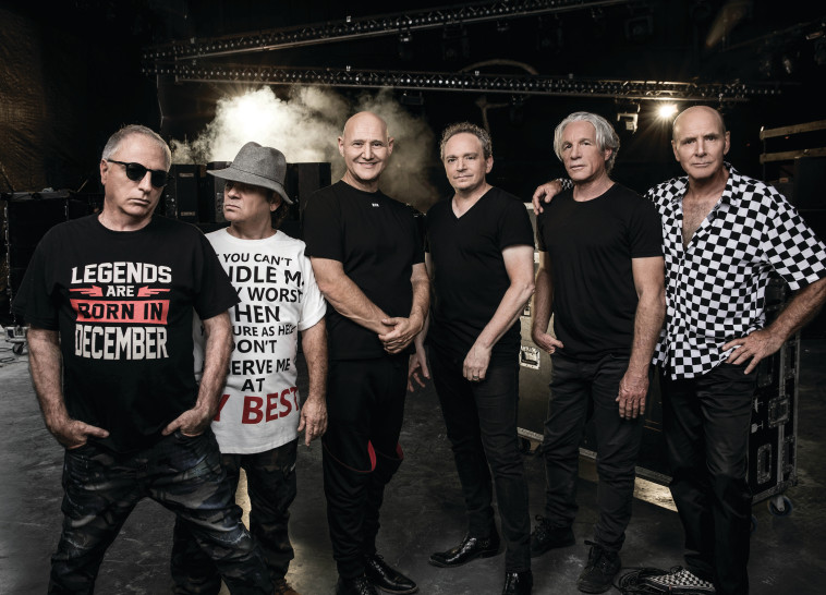 תיסלם בפסטיבל מוזות בשוהם