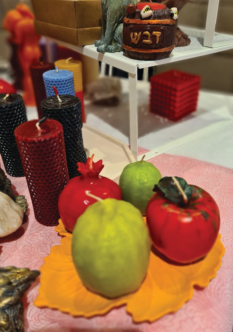 פסטיבל רימון בגלריית יונטי ארט ביפו ת''א