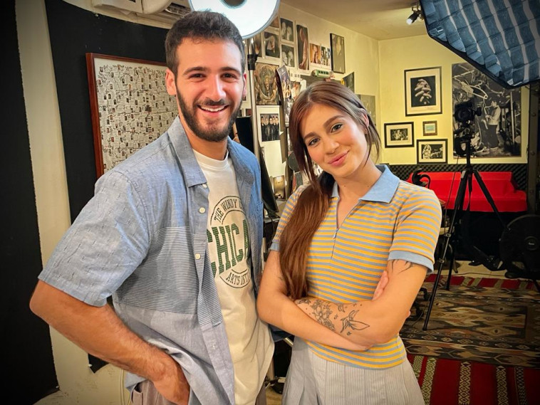 אלה לי, עדי אלון