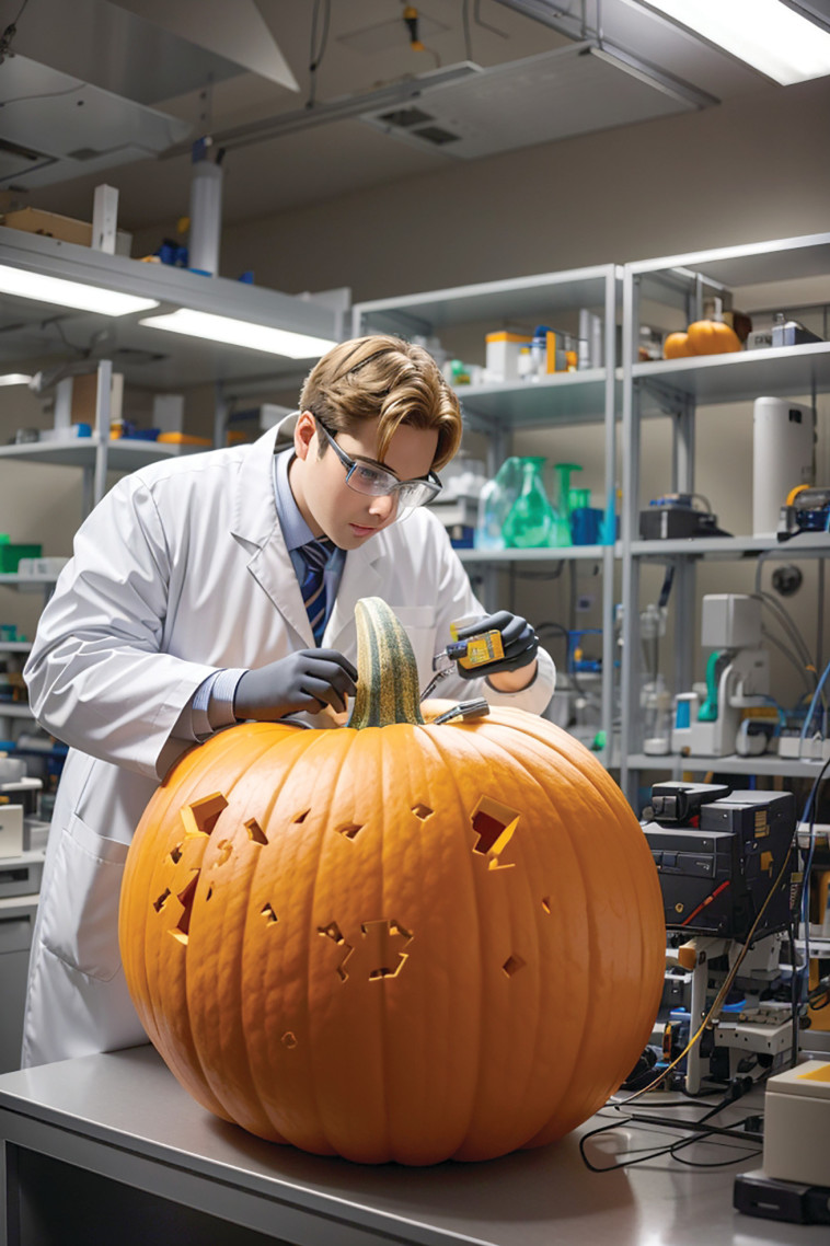 פסטיבל מדלעת