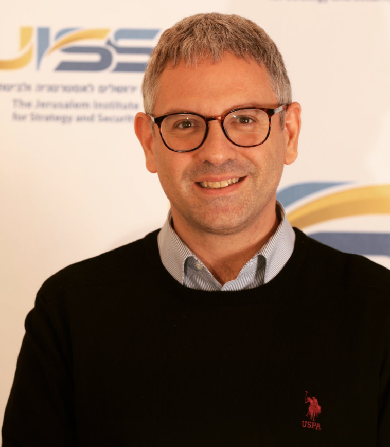 ד''ר חי איתן כהן ינרוג'ק