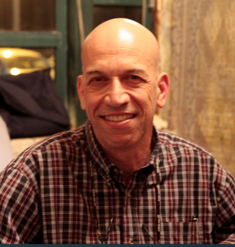 דני רוזנסקי