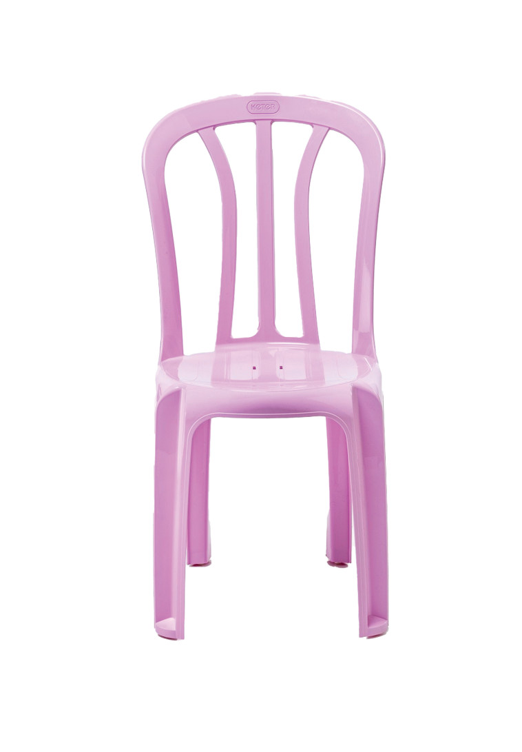 הכיסא הוורוד של כתר