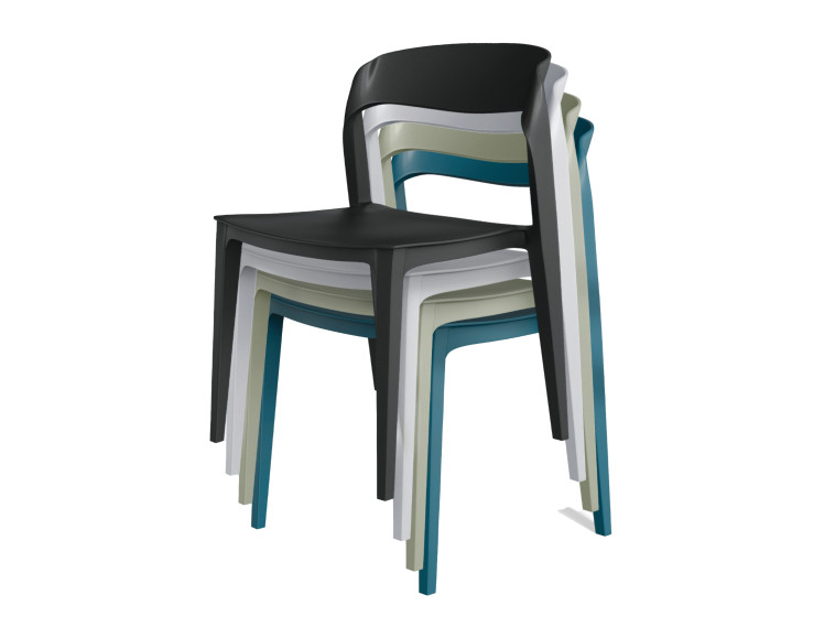 כיסא נערם ניקו