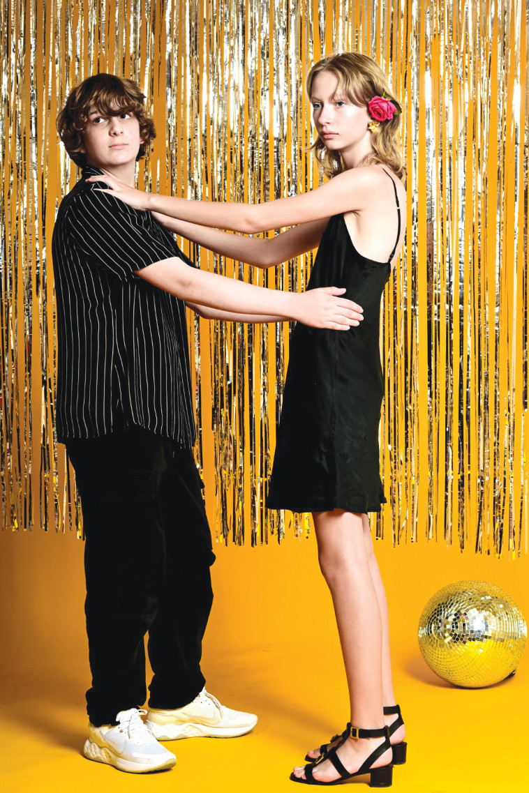 פסטיבל עכו הבינלאומי לתיאטרון אחר, ההצגה הסלואו הראשון שלי