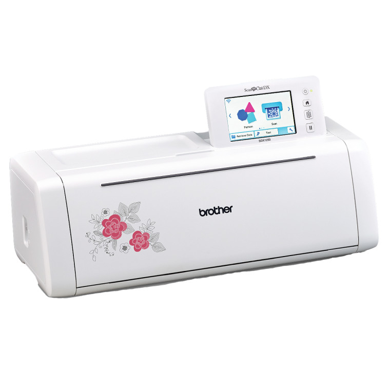 מוכנת חיתוך ויצירה