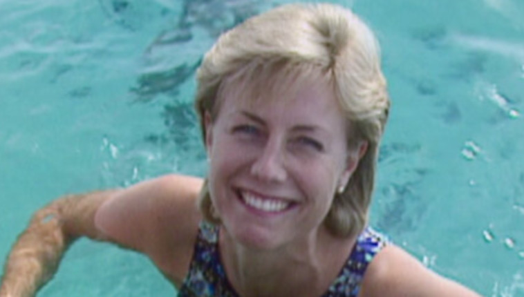 הרצח של ג'יל דנדו