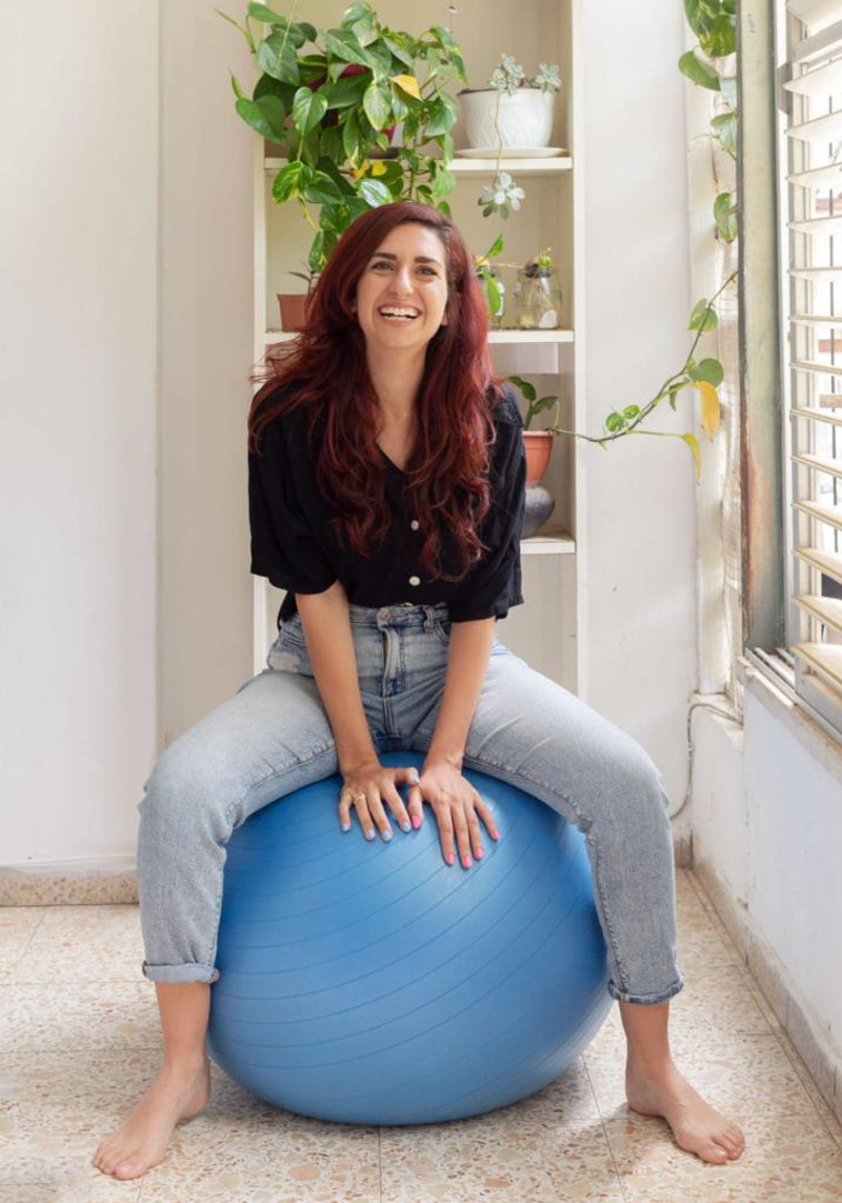 מירי בליאכר